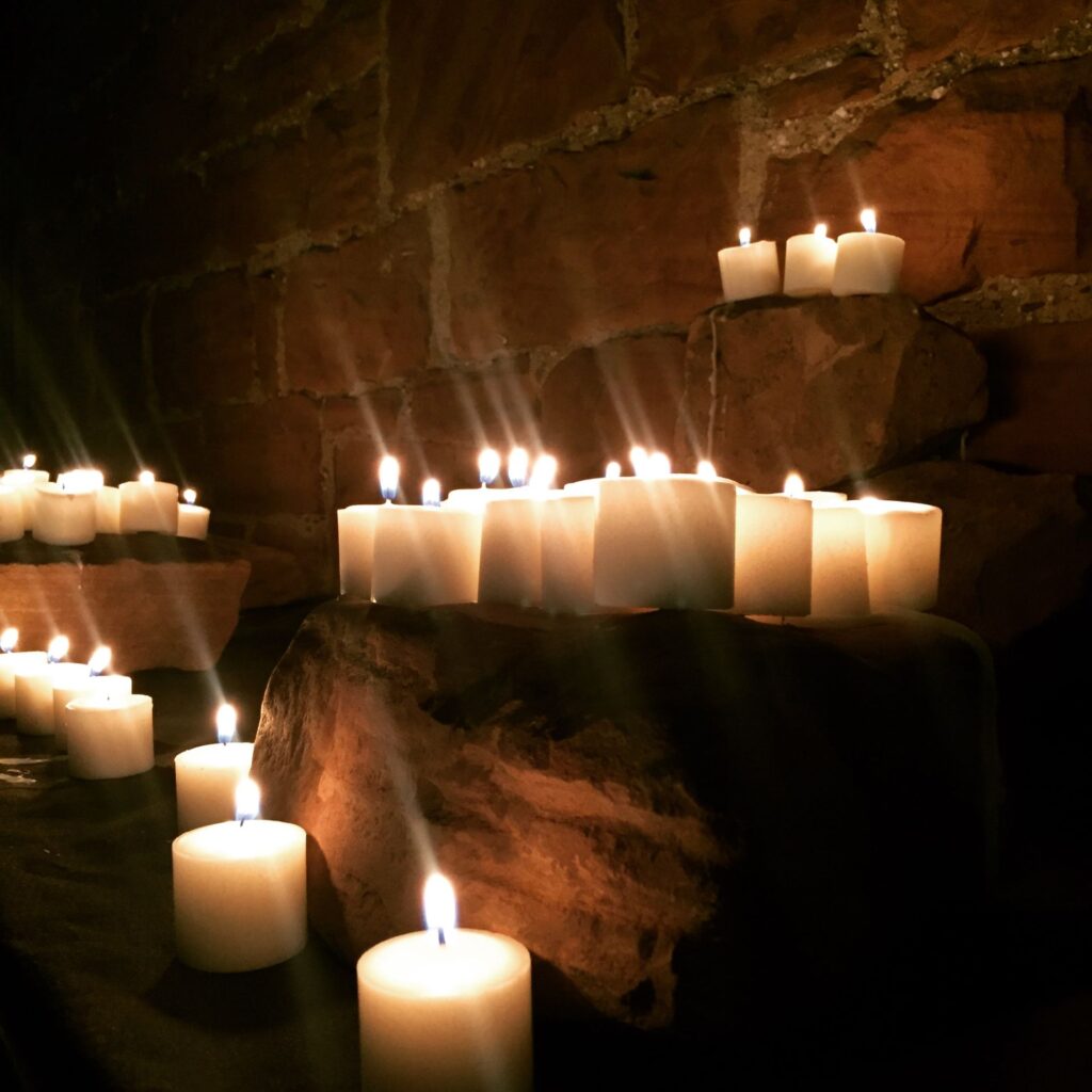 Product 'Tues, November 6, 2018<br>Election Night<br>Ritual & Dance' Image