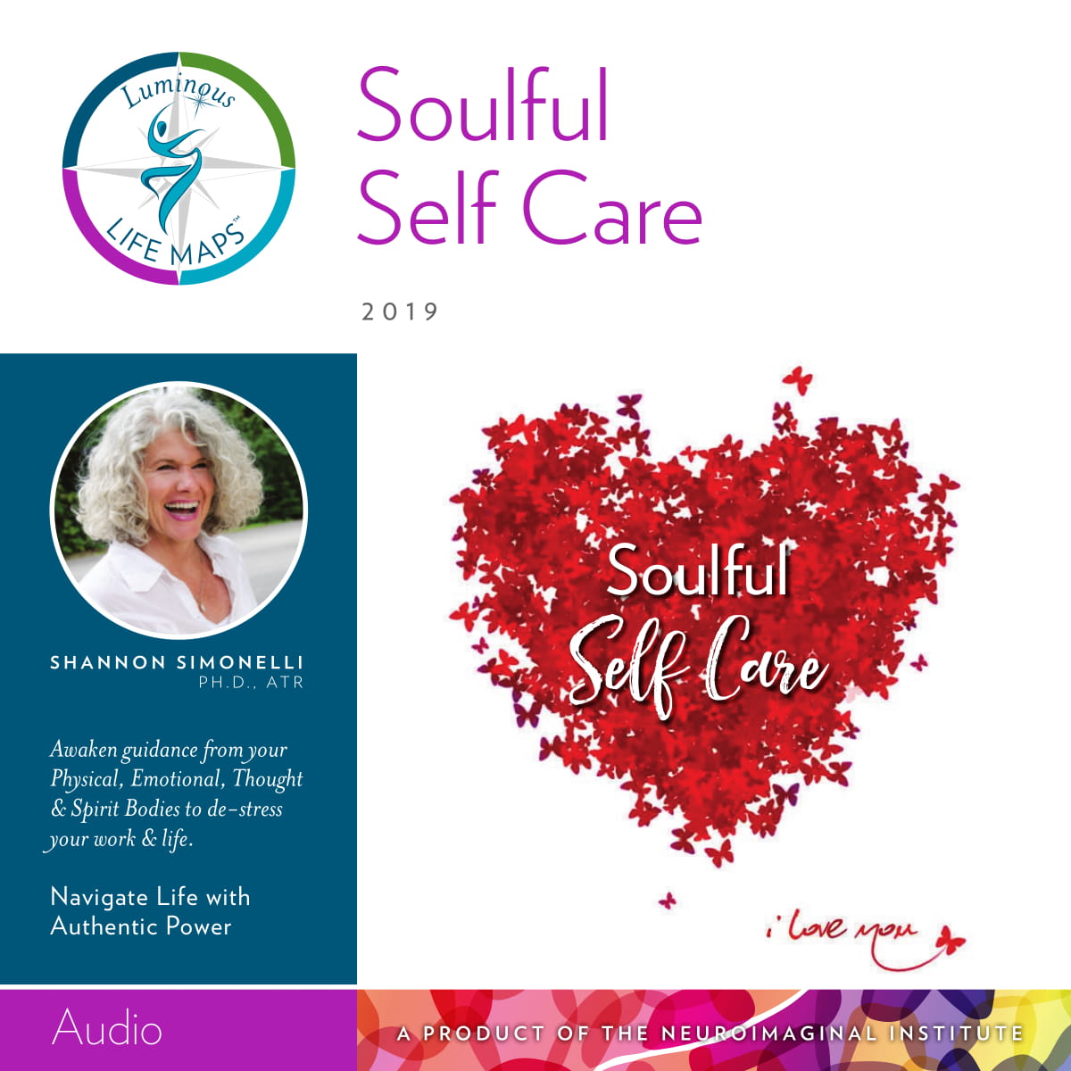 SOULFUL SELF CARE 2019