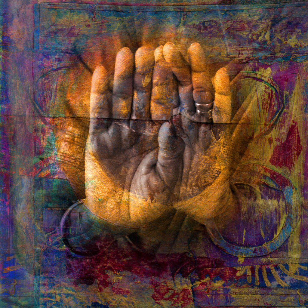 Product 'Sat, October 20, 2018<br>ANCESTOR DANCE: LIFE, DEATH & REBIRTH' Image