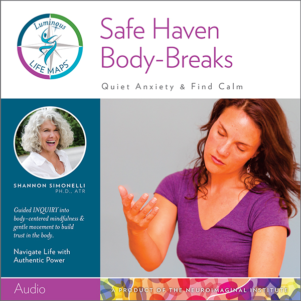 SAFE HAVEN BODY-BREAKS