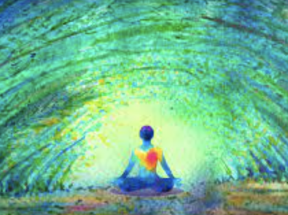 BreathWork <br> This Event is SOLD OUT.