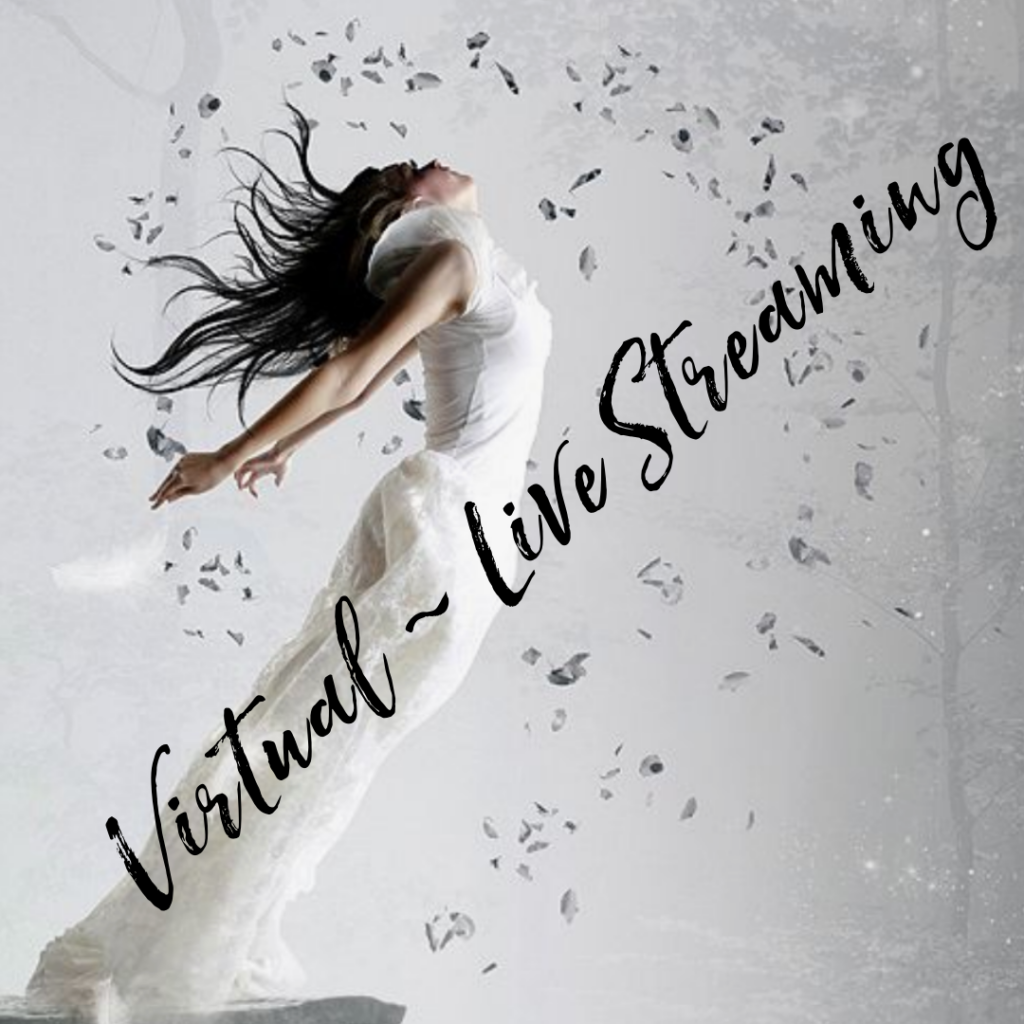 Product 'Sat, Mar 28, 2020<br>Live Streaming<br> Mini-Retreat: Trust' Image