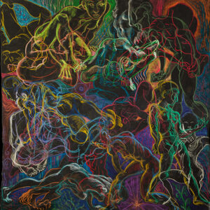 Weaving Presence<br>January 15th<br>This Event is Sold Out