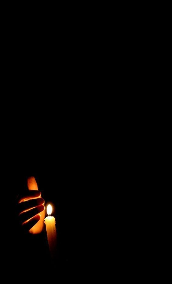 December 2020<br>Virtual Mini Series <br>Tending Darkness