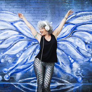 Women's Ecstatic Dance - DJ <br>$20 at door